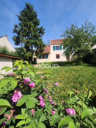  Maison à vendre 4 pièces 112 m²