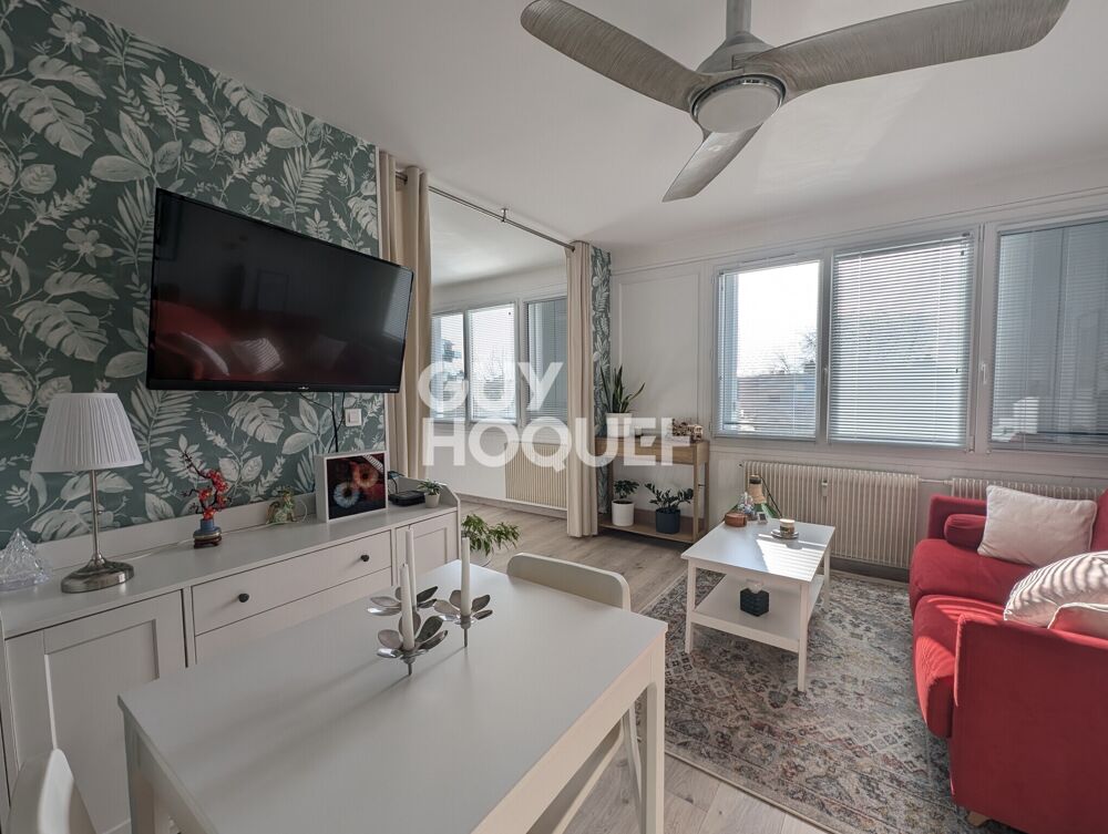 Vente Appartement appartement Quetigny