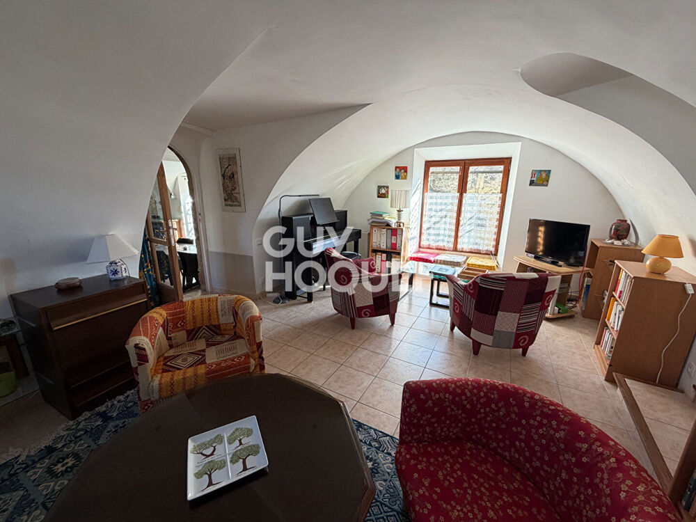 Vente Maison maison Grane