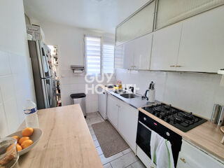  Appartement � louer 3 pi�ces 58 m�