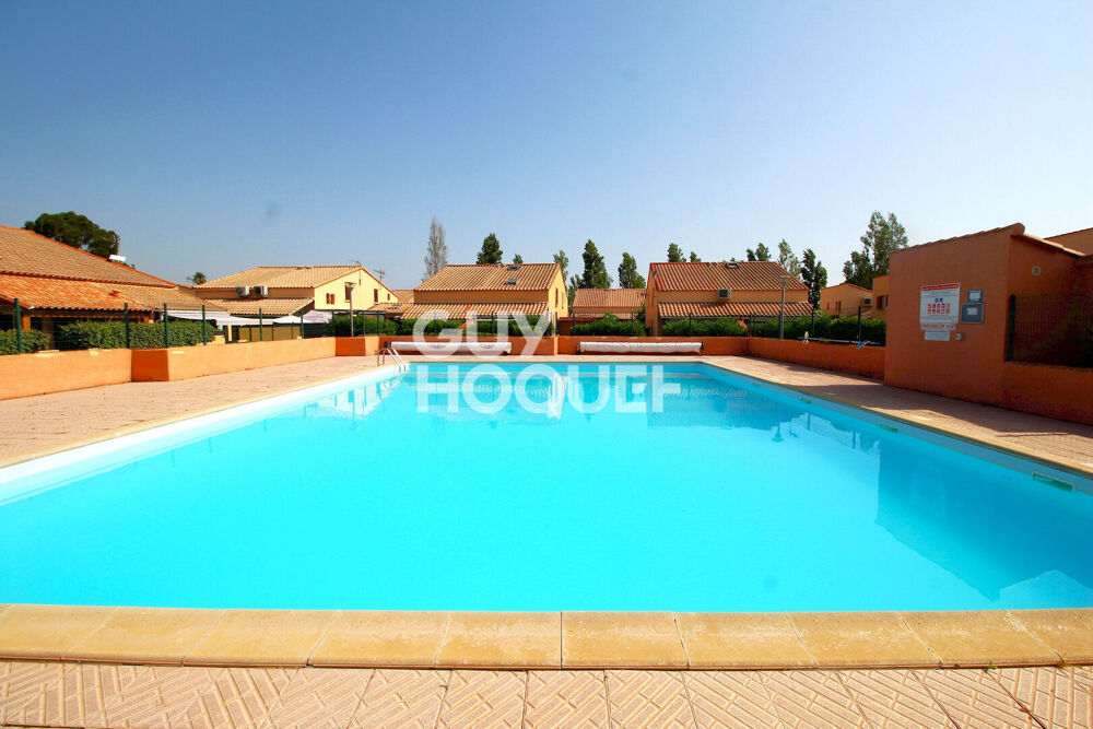 Vente Maison maison Saint-cyprien