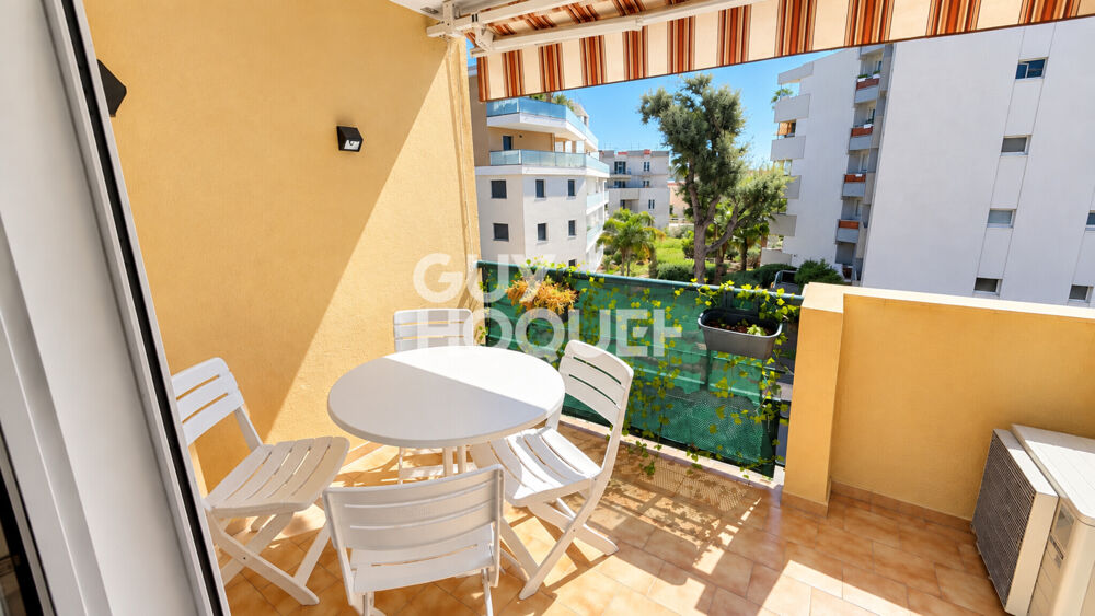 Vente Appartement appartement Cavalaire-sur-mer