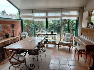 Vente Maison maison Toulouse