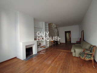  Maison � vendre 6 pi�ces 160 m�