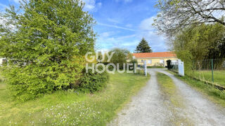  Maison � vendre 5 pi�ces 122 m� Vertou
