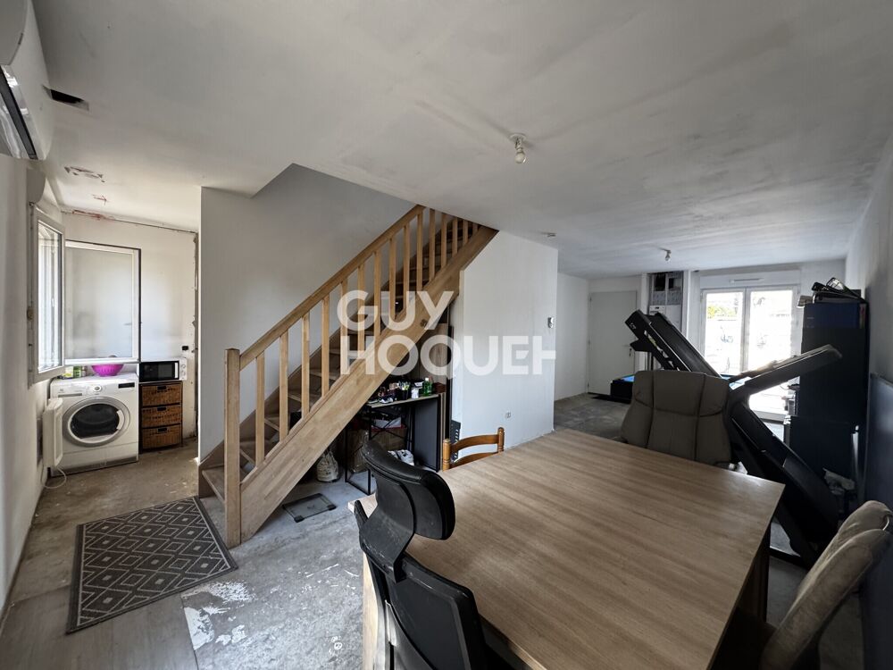Vente Maison maison Morsang-sur-orge