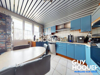  Maison � vendre 7 pi�ces 170 m�