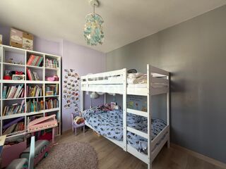  Maison à vendre 4 pièces 73 m²