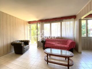  Appartement à vendre 5 pièces 82 m²