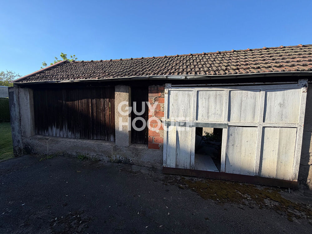   bureaux Le creusot