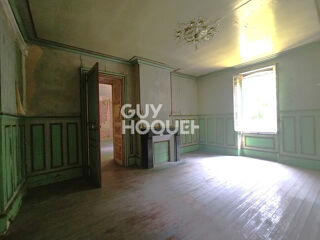  Maison � vendre 5 pi�ces 242 m�