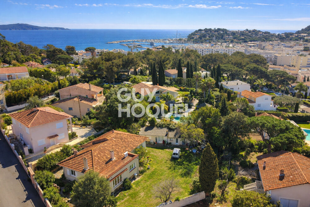 Vente Maison maison Cavalaire-sur-mer