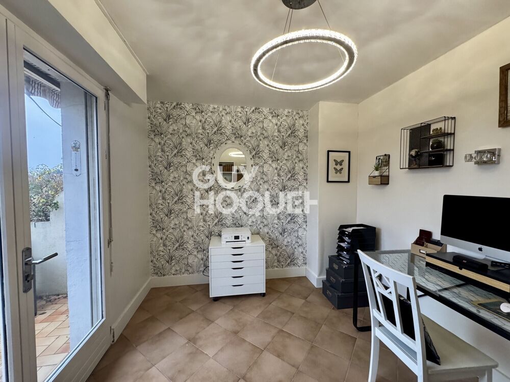 Vente Maison maison Morsang sur orge