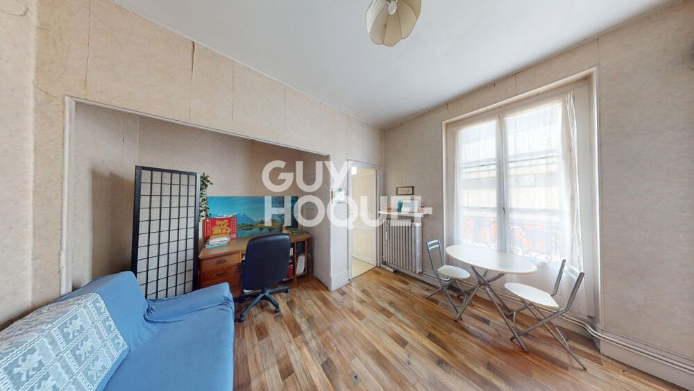 Vente Appartement appartement Dijon