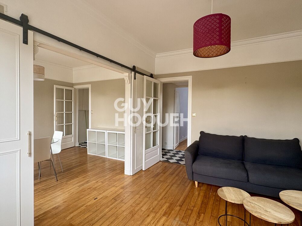 Location Appartement appartement Nantes