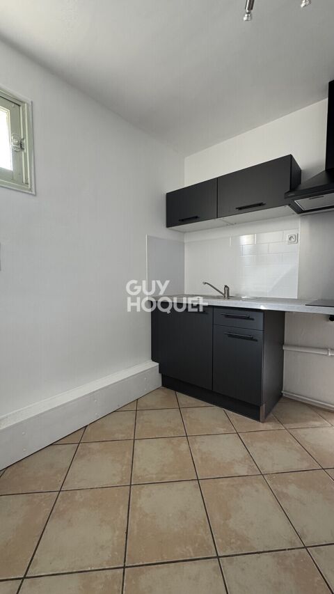  Appartement � louer 1 pi�ce 36 m�