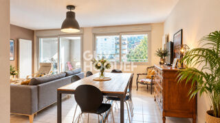  Appartement à vendre 3 pièces 73 m²