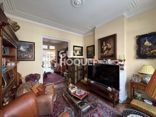  Maison à vendre 4 pièces 115 m² Amiens