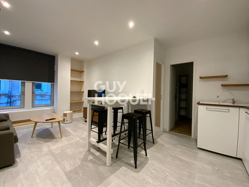 Location Appartement appartement Crest