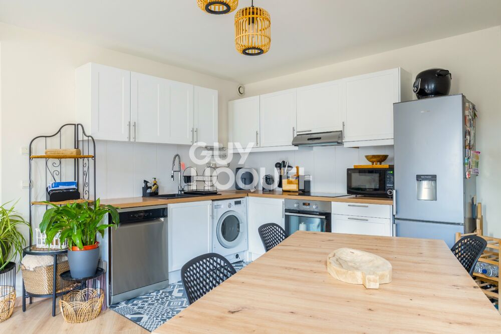 Vente Appartement appartement Villepreux