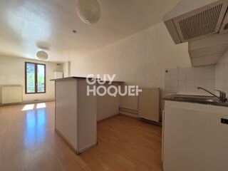  Appartement à vendre 2 pièces 44 m²