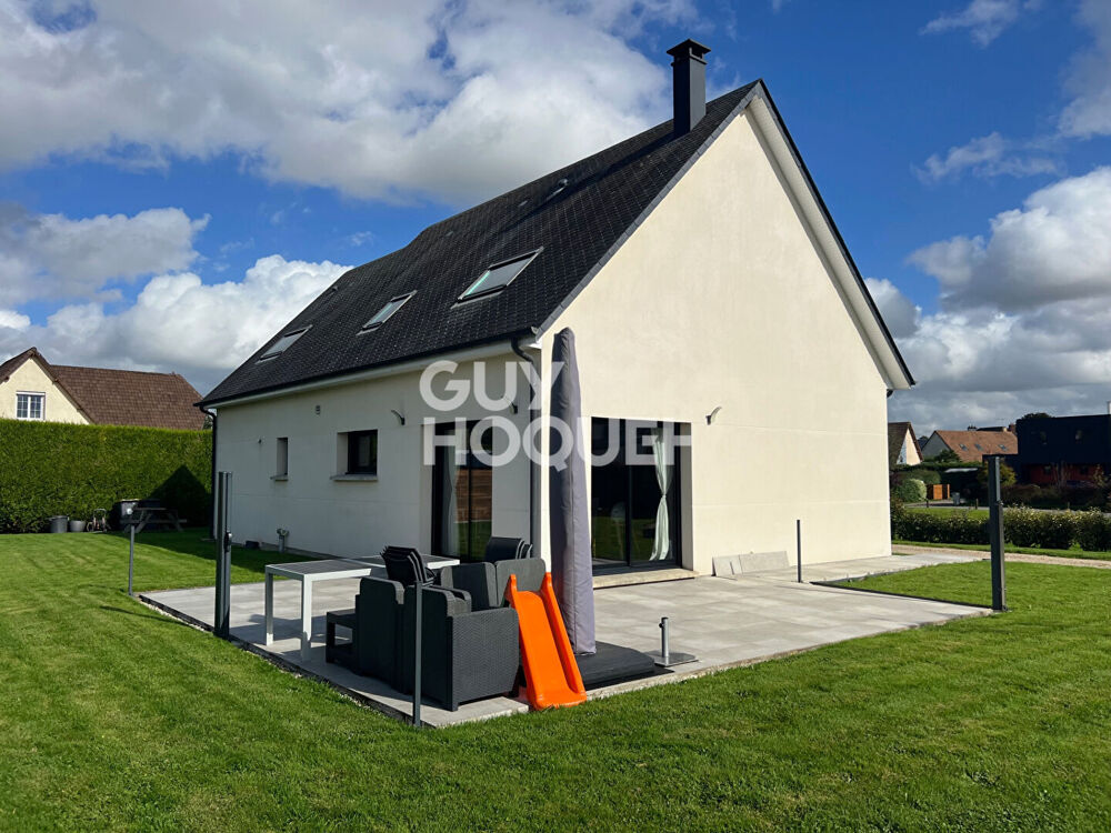 Vente Maison maison Préaux