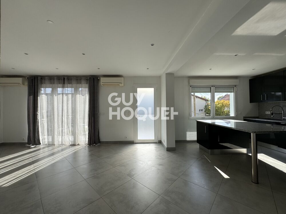 Location Appartement appartement Morsang-sur-orge
