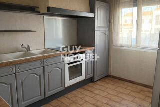  Maison � vendre 4 pi�ces 86 m�