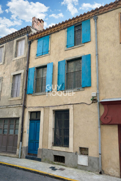 immeuble 165000 11000 Carcassonne