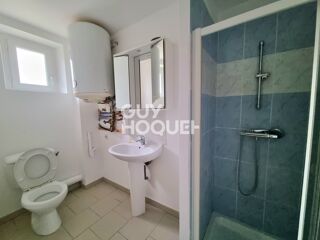  Appartement à louer 2 pièces 29 m²