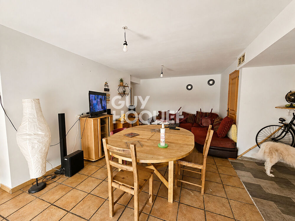 Vente Maison maison Azille