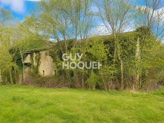  Maison à vendre 1 pièce 200 m²