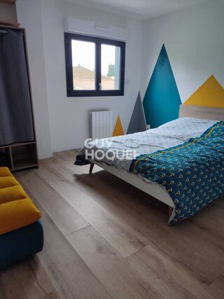  Maison à vendre 4 pièces 110 m²