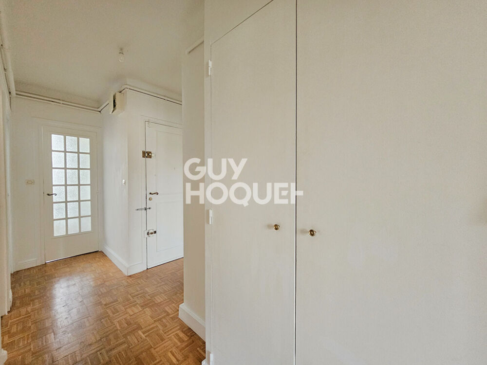 Vente Appartement appartement Nantes