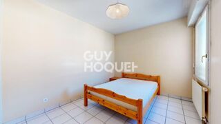  Appartement à vendre 4 pièces 102 m²