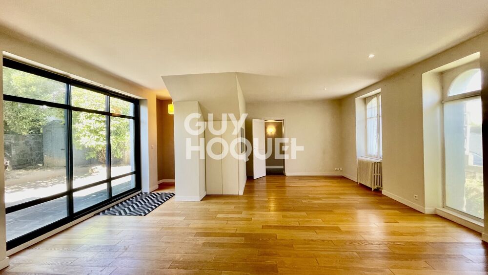 Vente Maison maison Nantes