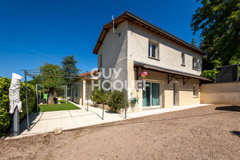   maison Maison - 5 pi�ce(s) - 143 m�