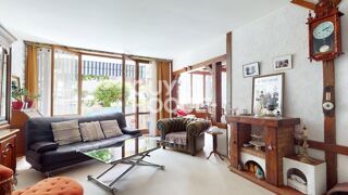  Appartement � vendre 5 pi�ces 97 m�