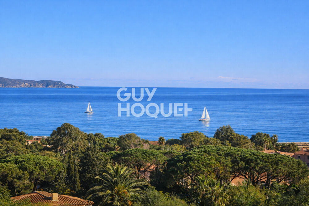 Vente Maison maison Cavalaire-sur-mer