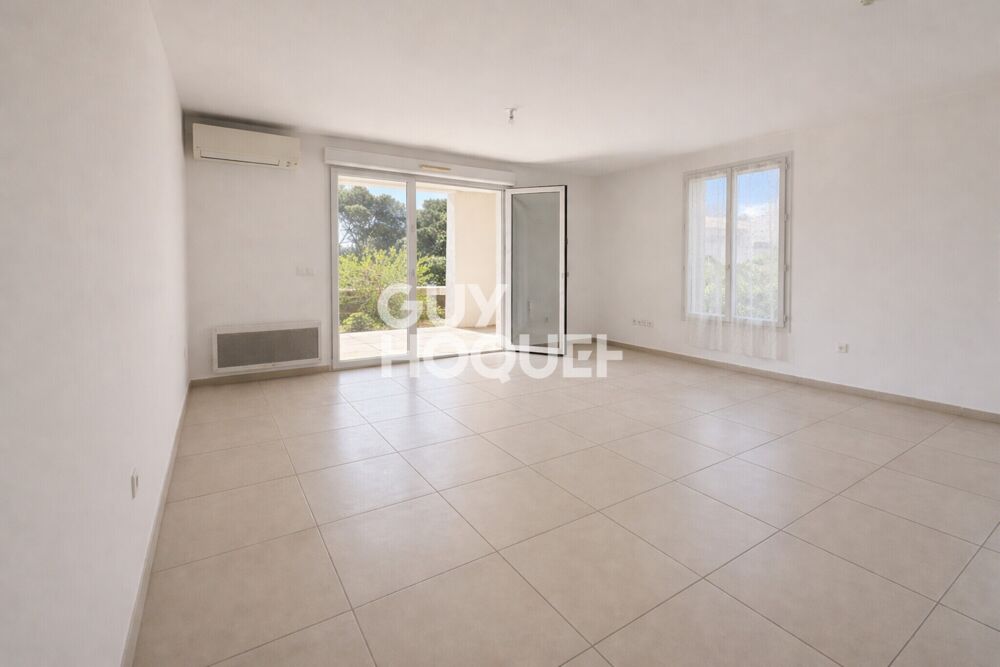 Vente Appartement appartement Cavalaire-sur-mer