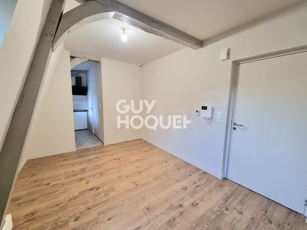 Location Appartement appartement Abondant