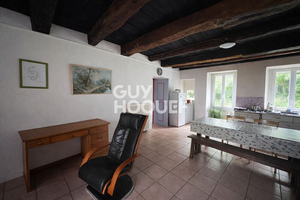 Vente Maison maison Ozolles