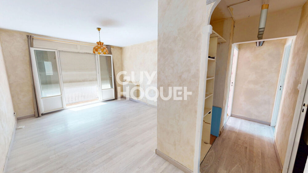 Vente Appartement appartement Dijon