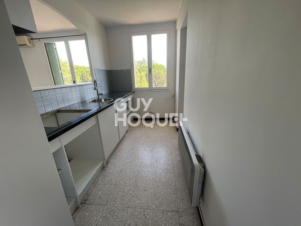 Vente Appartement appartement Avignon