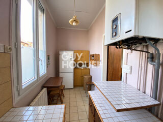 Vente Maison maison Nantes
