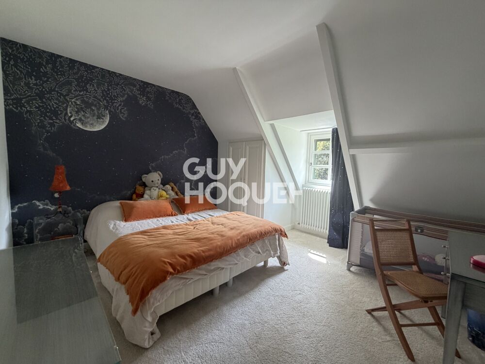 Vente Maison maison Isneauville