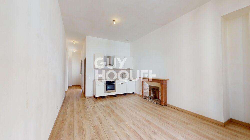 Vente Appartement appartement Chambéry