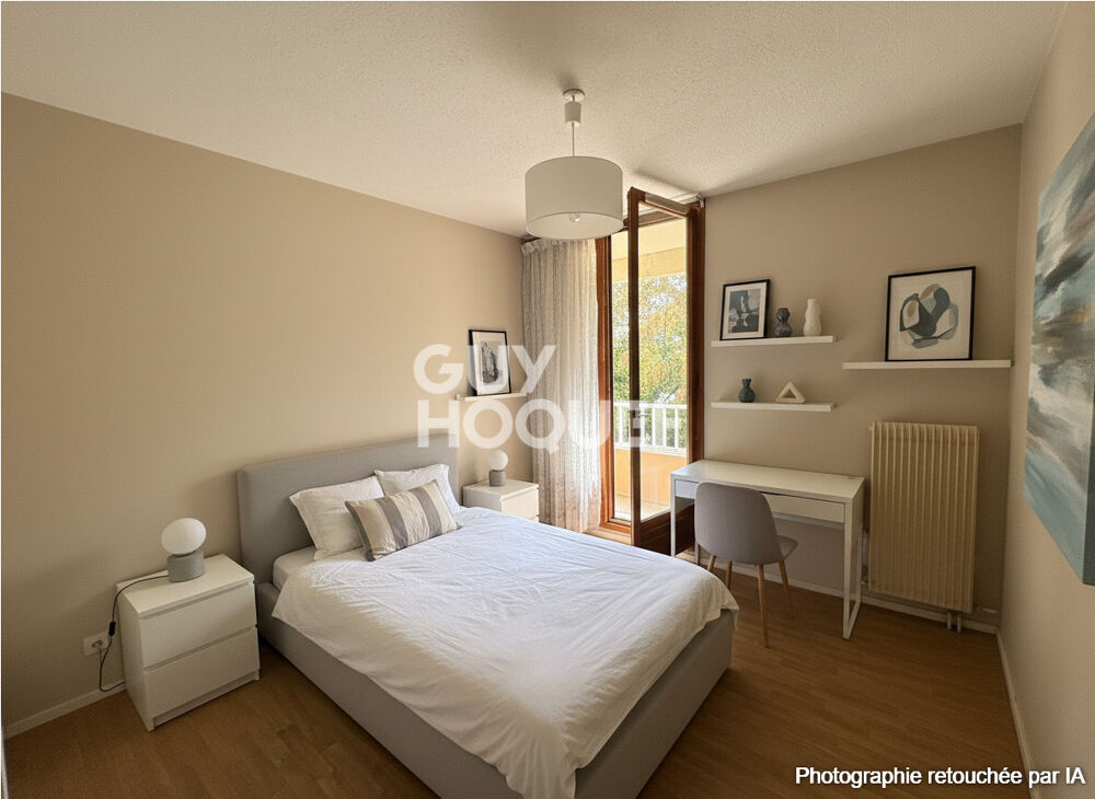 Vente Appartement appartement Gradignan