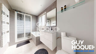 Maison à vendre 5 pièces 104 m²