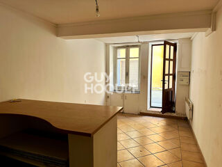  Maison � vendre 3 pi�ces 68 m�